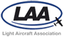 LAA Logo