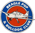 Pup and Bulldog Logo