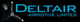Deltair Logo